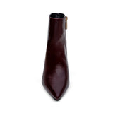 L'AGENCE - Lilly Kitten-Heel Bootie