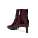 L'AGENCE - Lilly Kitten-Heel Bootie