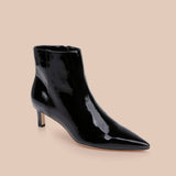 L'AGENCE - Lilly Kitten - Heel Bootie