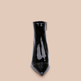 L'AGENCE - Lilly Kitten - Heel Bootie