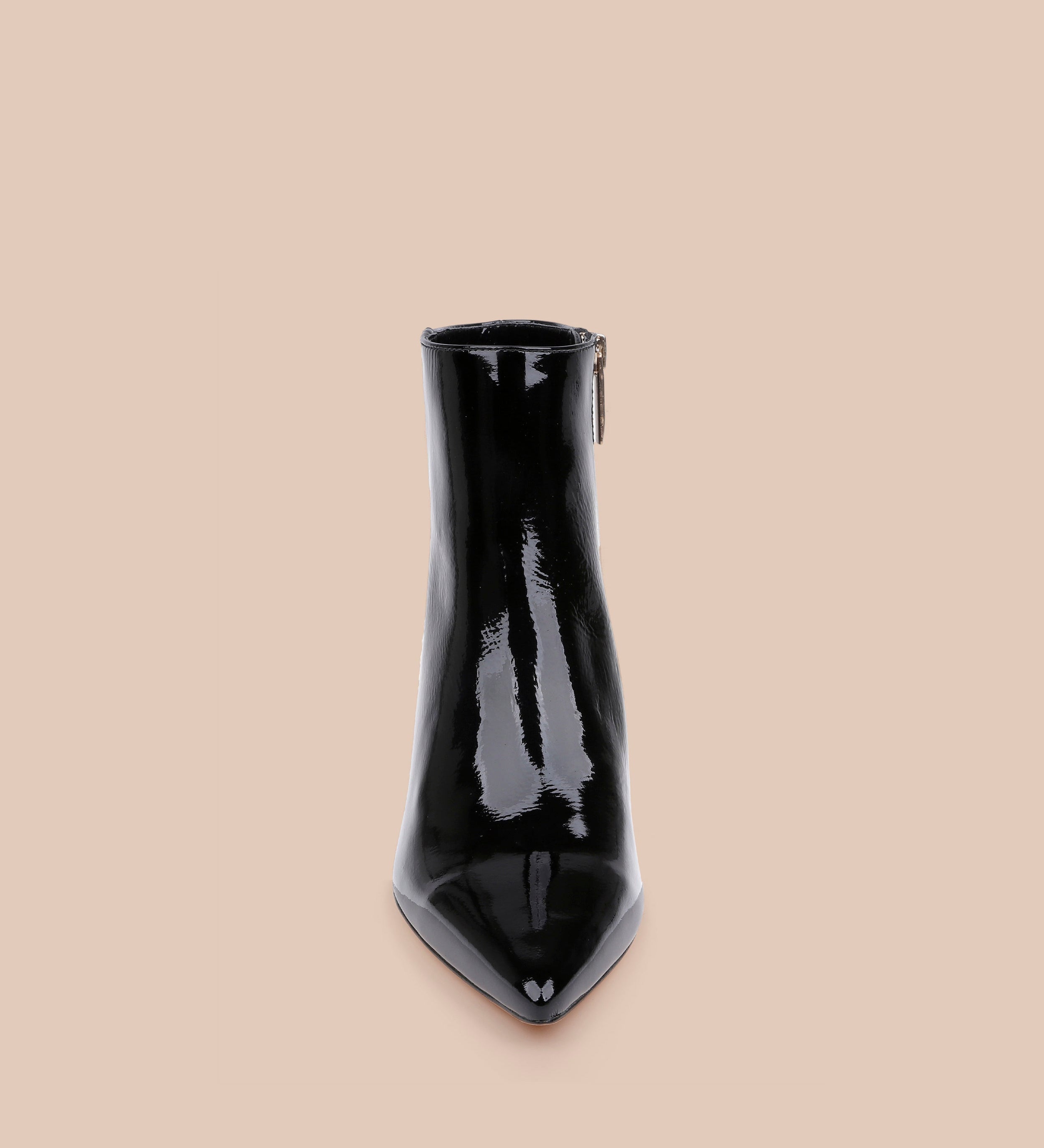 L'AGENCE - Lilly Kitten - Heel Bootie