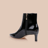 L'AGENCE - Lilly Kitten - Heel Bootie