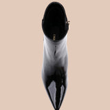 L'AGENCE - Lilly Kitten - Heel Bootie