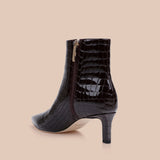 L'AGENCE - Lilly Kitten - Heel Bootie