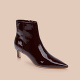 L'AGENCE - Lilly Kitten - Heel Bootie