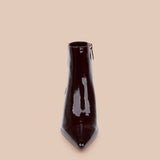 L'AGENCE - Lilly Kitten - Heel Bootie