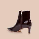 L'AGENCE - Lilly Kitten - Heel Bootie