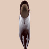 L'AGENCE - Lilly Kitten - Heel Bootie