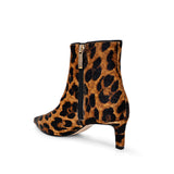 L'AGENCE - Lilly Kitten-Heel Bootie