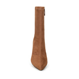 L'AGENCE - Severine Flare Heel Boot