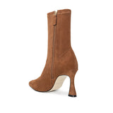 L'AGENCE - Severine Flare Heel Boot