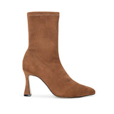 L'AGENCE - Severine Flare Heel Boot