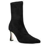 L'AGENCE - Severine Stretch - Suede Boot