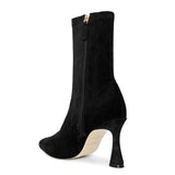 L'AGENCE - Severine Stretch - Suede Boot