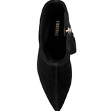 L'AGENCE - Severine Stretch - Suede Boot