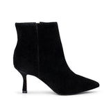 L'AGENCE - Sylvie Suede Bootie
