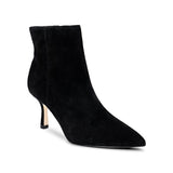 L'AGENCE - Sylvie Suede Bootie