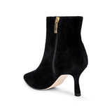 L'AGENCE - Sylvie Suede Bootie