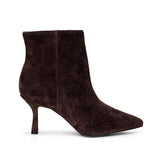 L'AGENCE - Sylvie Suede Bootie