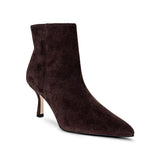 L'AGENCE - Sylvie Suede Bootie
