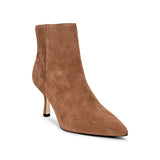 L'AGENCE - Sylvie Suede Bootie