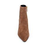 L'AGENCE - Sylvie Suede Bootie