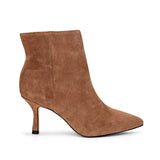 L'AGENCE - Sylvie Suede Bootie