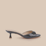 L'AGENCE - Arleen Kitten - Heel Mule