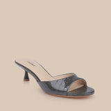 L'AGENCE - Arleen Kitten - Heel Mule
