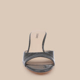 L'AGENCE - Arleen Kitten - Heel Mule