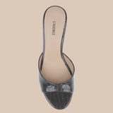 L'AGENCE - Arleen Kitten - Heel Mule