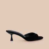 L'AGENCE - Arleen Kitten - Heel Mule