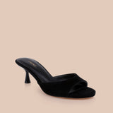 L'AGENCE - Arleen Kitten - Heel Mule