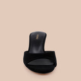 L'AGENCE - Arleen Kitten - Heel Mule