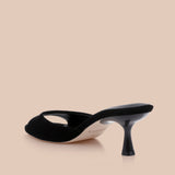 L'AGENCE - Arleen Kitten - Heel Mule