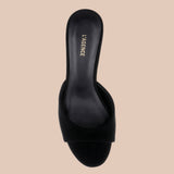 L'AGENCE - Arleen Kitten - Heel Mule