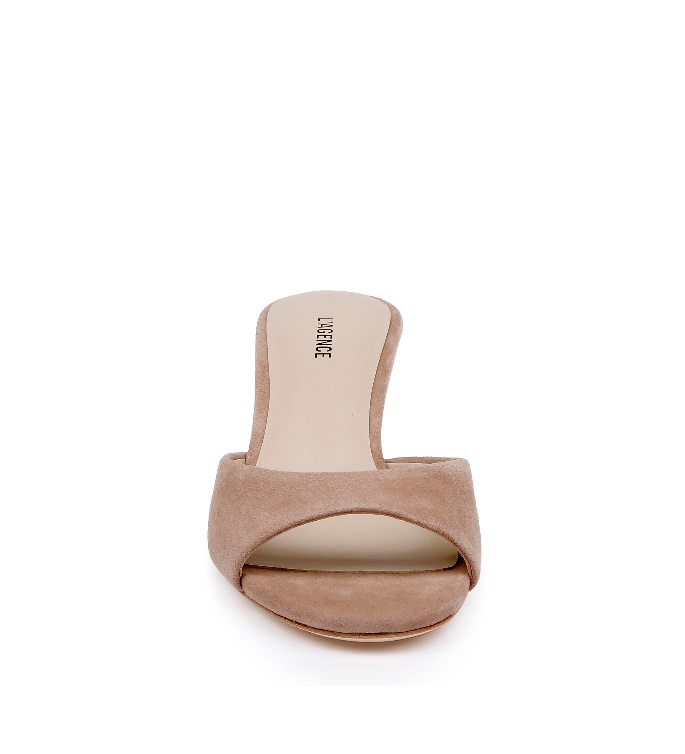 L'AGENCE - Arleen Kitten - Heel Mule