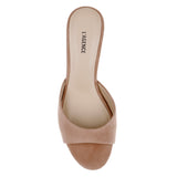L'AGENCE - Arleen Kitten - Heel Mule