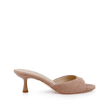 L'AGENCE - Arleen Kitten - Heel Mule