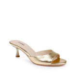 L'AGENCE - Arleen Kitten - Heel Mule
