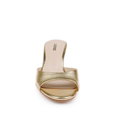 L'AGENCE - Arleen Kitten - Heel Mule