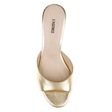L'AGENCE - Arleen Kitten - Heel Mule