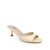 L'AGENCE - Arleen Kitten - Heel Mule