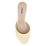 L'AGENCE - Arleen Kitten - Heel Mule