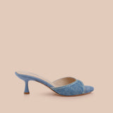 L'AGENCE - Arleen Kitten - Heel Mule