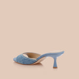 L'AGENCE - Arleen Kitten - Heel Mule