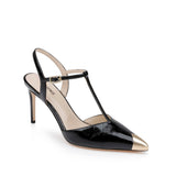 L'AGENCE - Kaveh Slingback Pump
