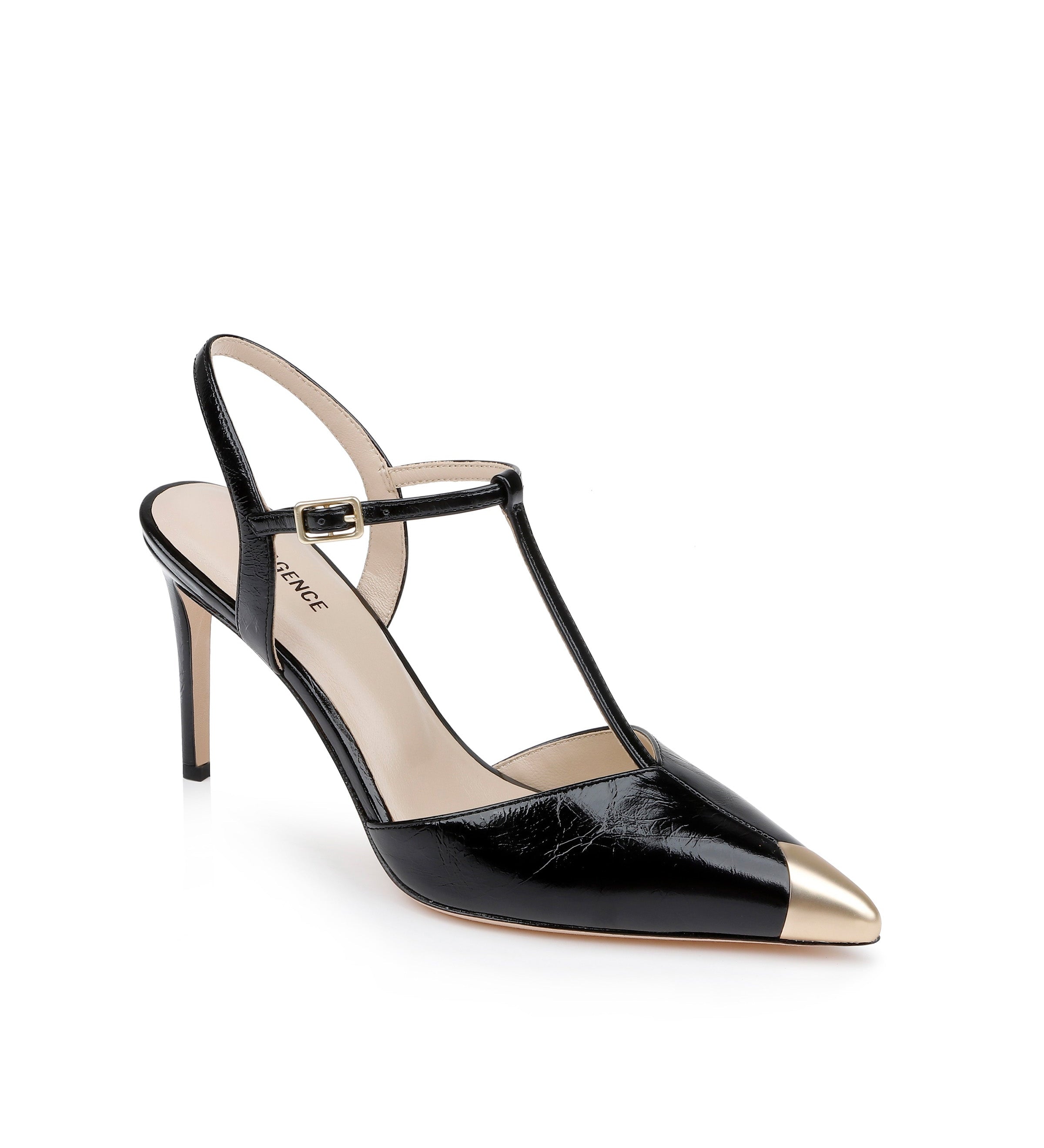 L'AGENCE - Kaveh Slingback Pump