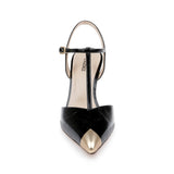 L'AGENCE - Kaveh Slingback Pump