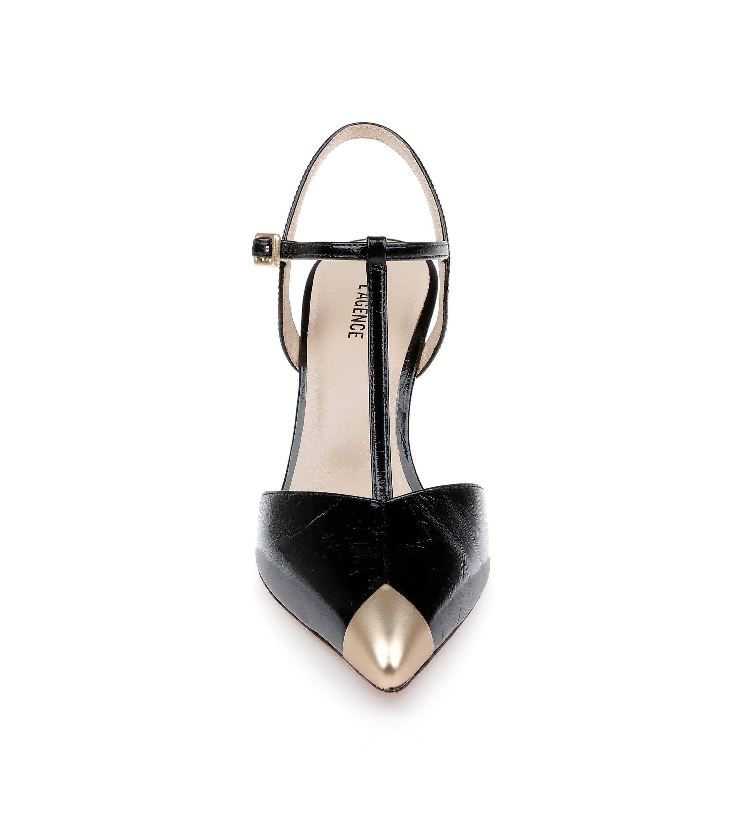 L'AGENCE - Kaveh Slingback Pump